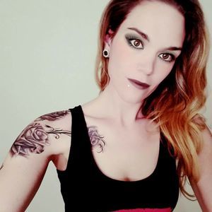 Meet your Posher, Stacy